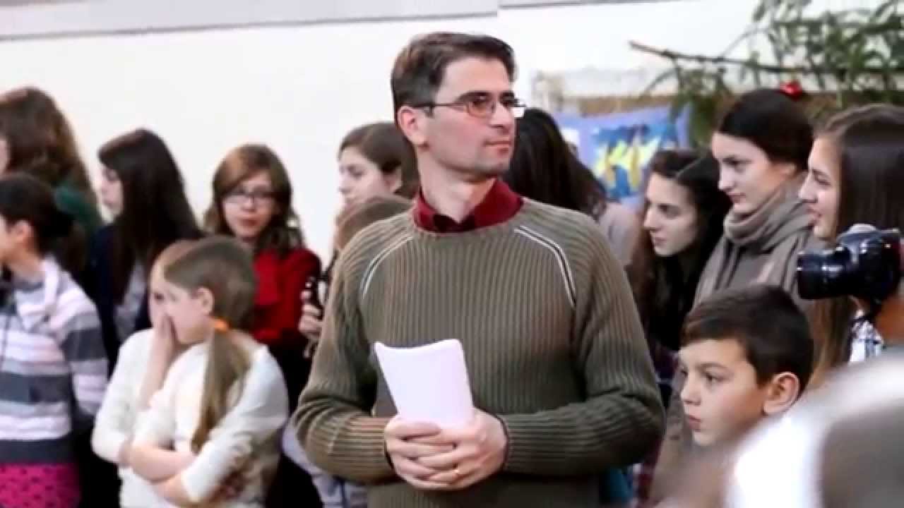 Targul de Craciun 2013