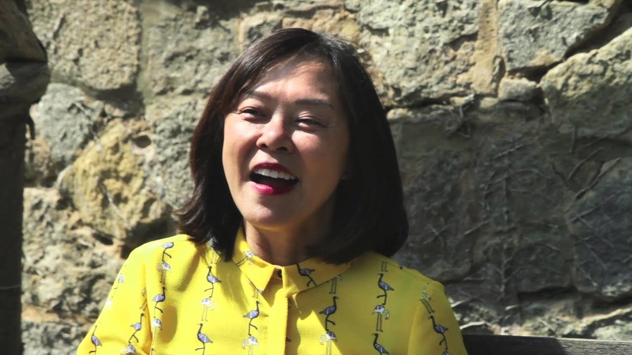 May's Story - The Hoffman Process UK