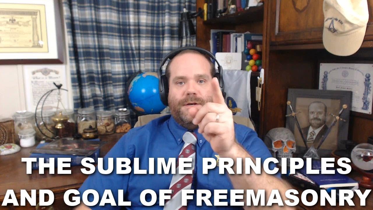 The Goal of Freemasonry