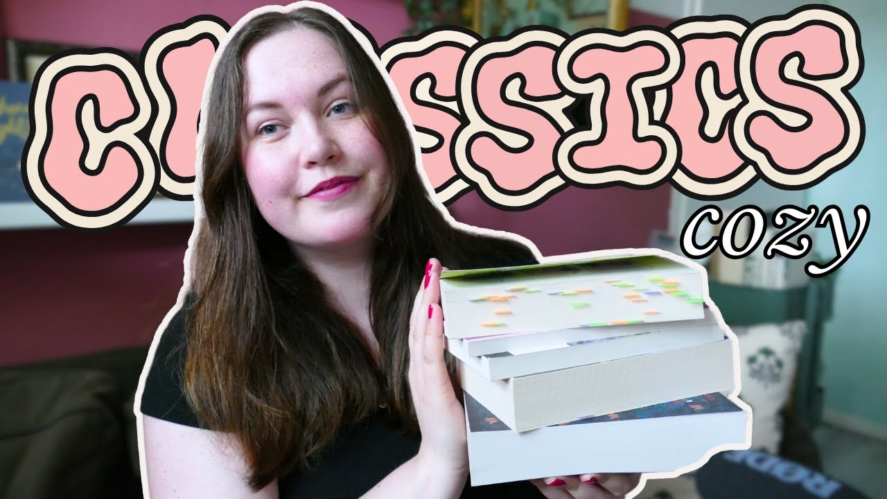 8 cosy classics for beginners | Book Recommendations