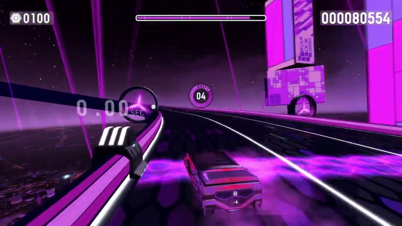 Riff Racer | SOS - Rihanna