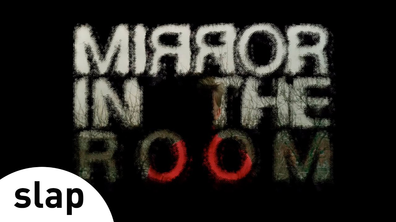 Gustavo Bertoni e Kjetil Mulelid - Mirror In The Room -The Fine Line Between Loneliness and Solitude