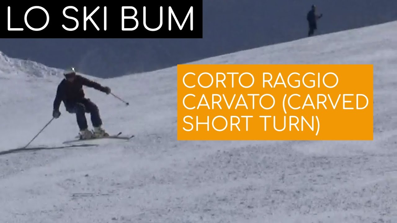 Corto raggio carvato e condotto (Italia vs resto del mondo)