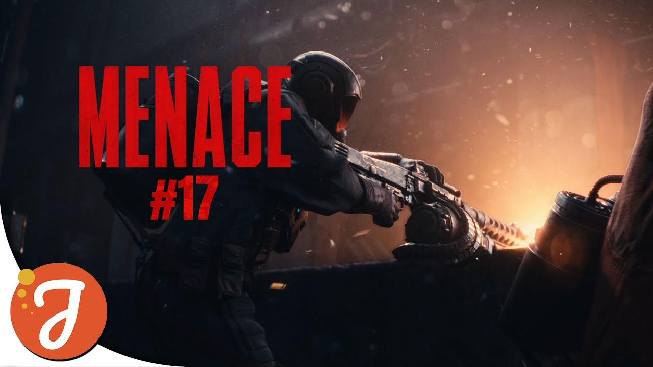 CARDA'S CANNON DOING THE BUSINESS | Part #17 | MENACE - Early Access Launch