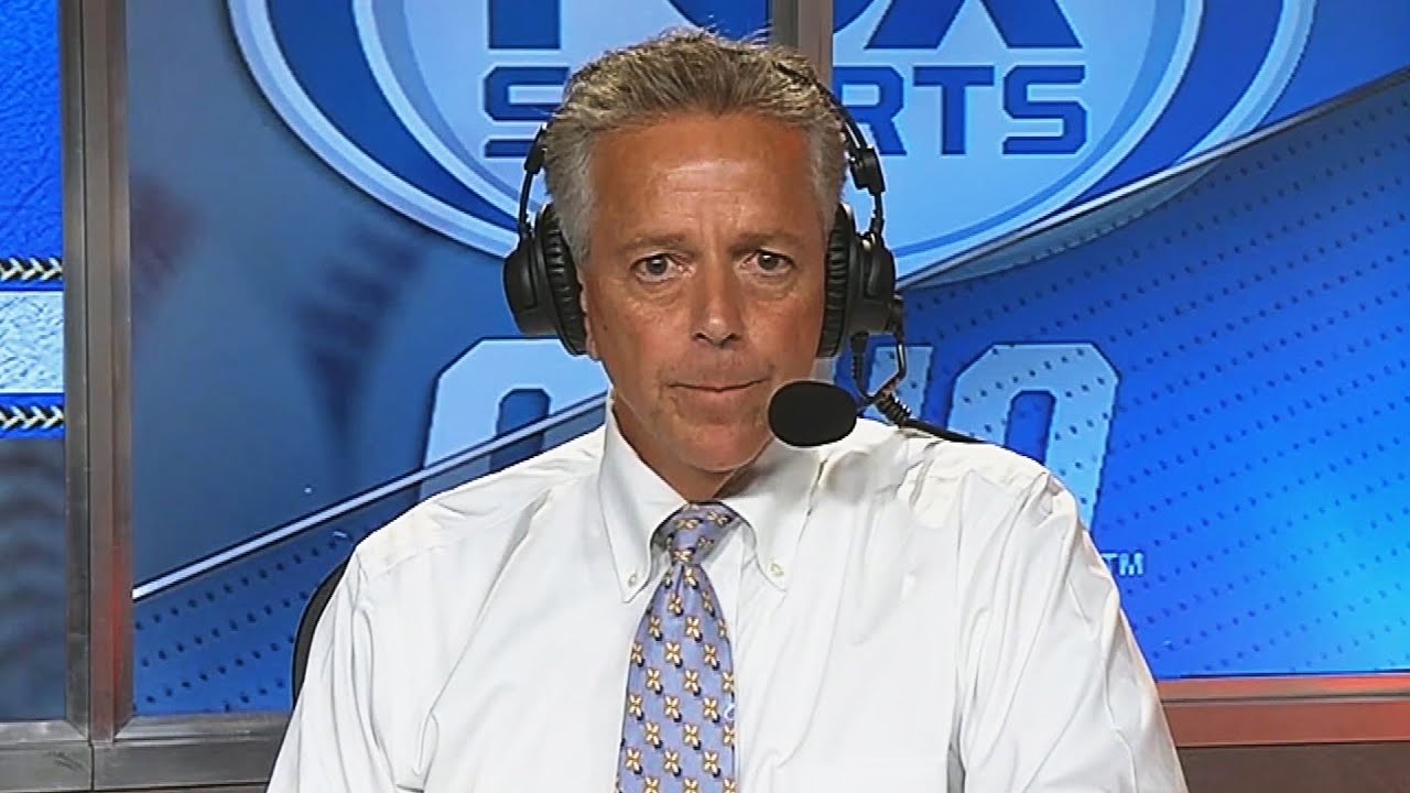 Cincinnati Reds’ Announcer Suspended for Homophobic Slur