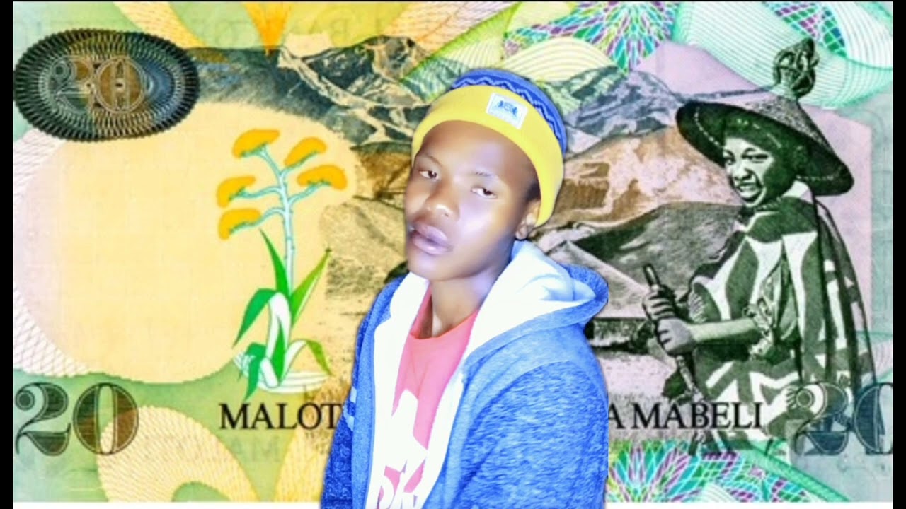 Chelete (ft TLK Loves)