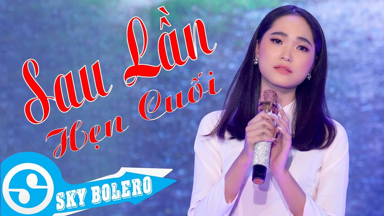 Sau Lần Hẹn Cuối - Mộc Thanh(Ho&agrave;i Nam) | MV OFFICIAL