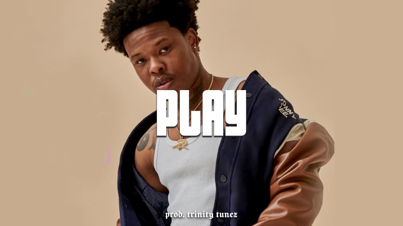 [FREE]Nasty C Type Beat x Blxckie x 25K - 