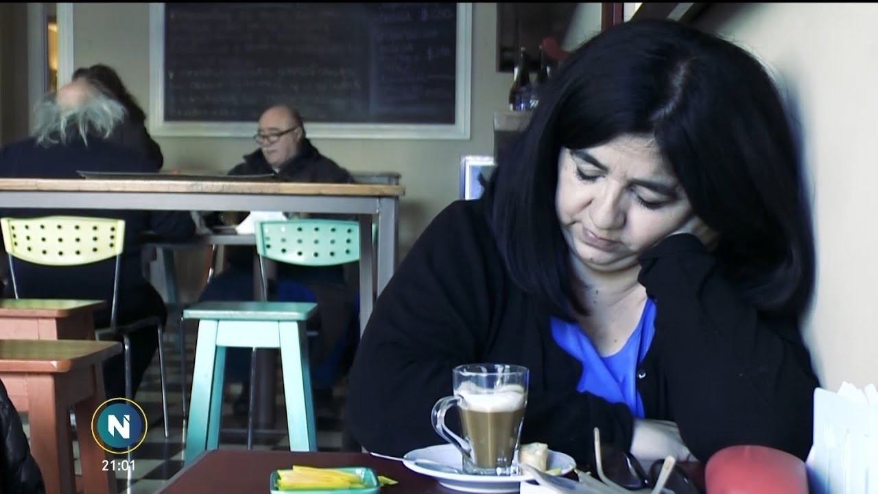 NARCOLEPSIA: cuando dormir es un peligro - Telefe Noticias