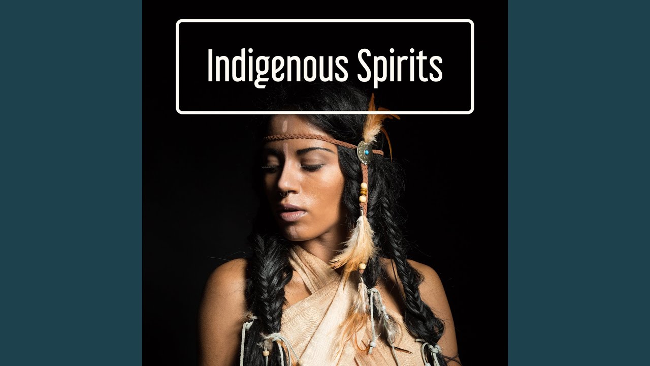 Authentic Spirit