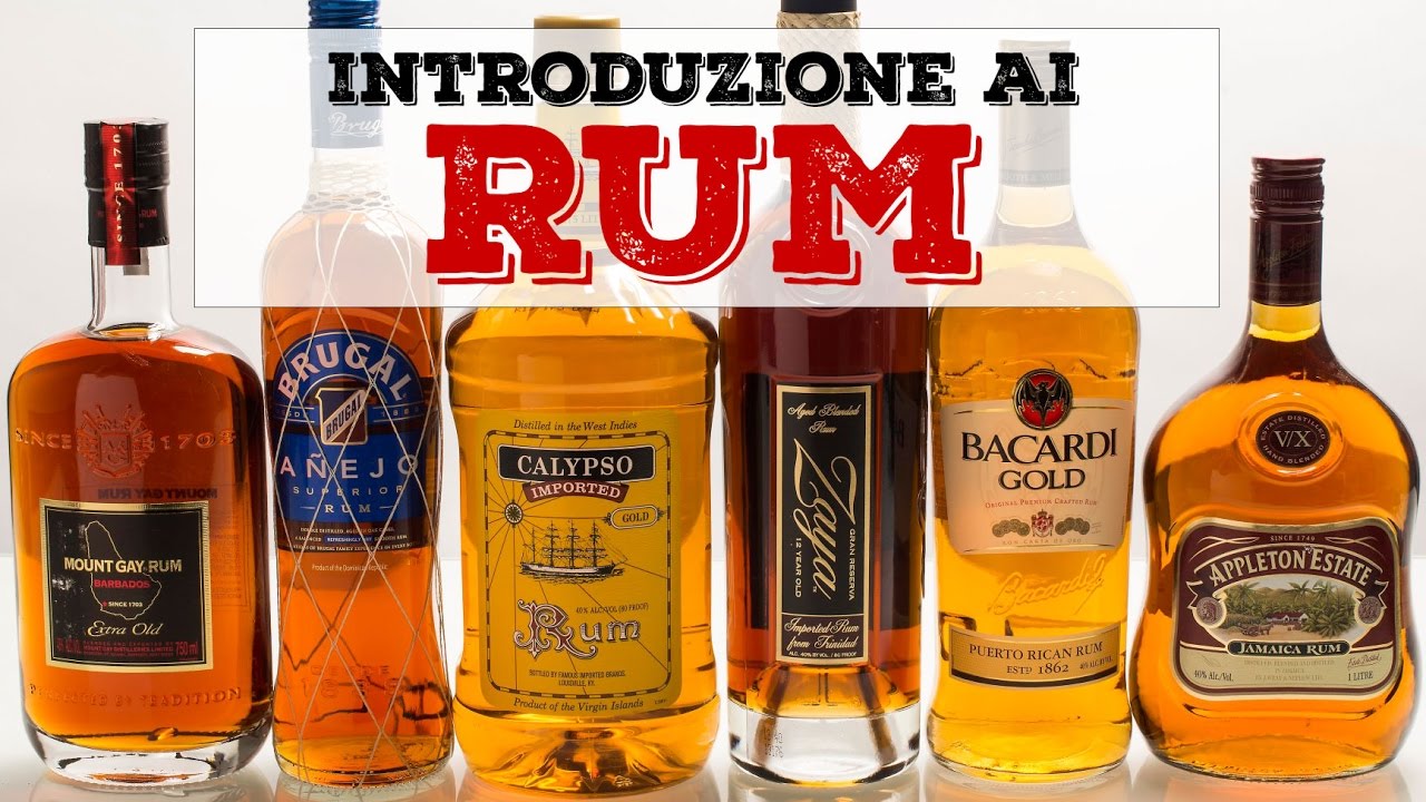 Introduzione ai RUM
