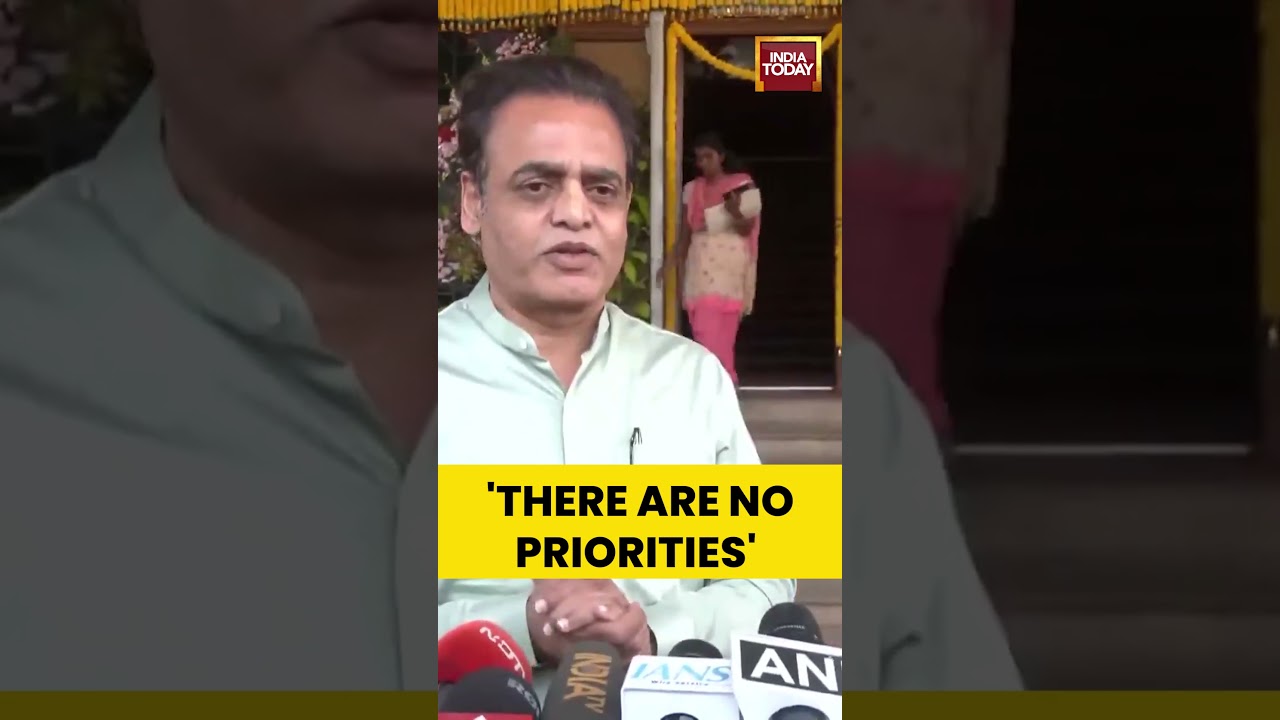 'Budget Has Not Made Any Impact' | Karnataka Budget 2026 | CN Ashwath Narayan #bjpvscongress #budget