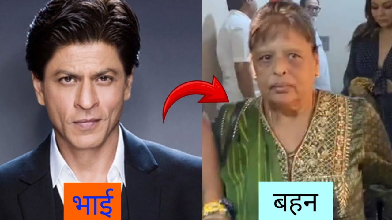 Bollywood Actor's and their beautiful sister jodi❤️ 