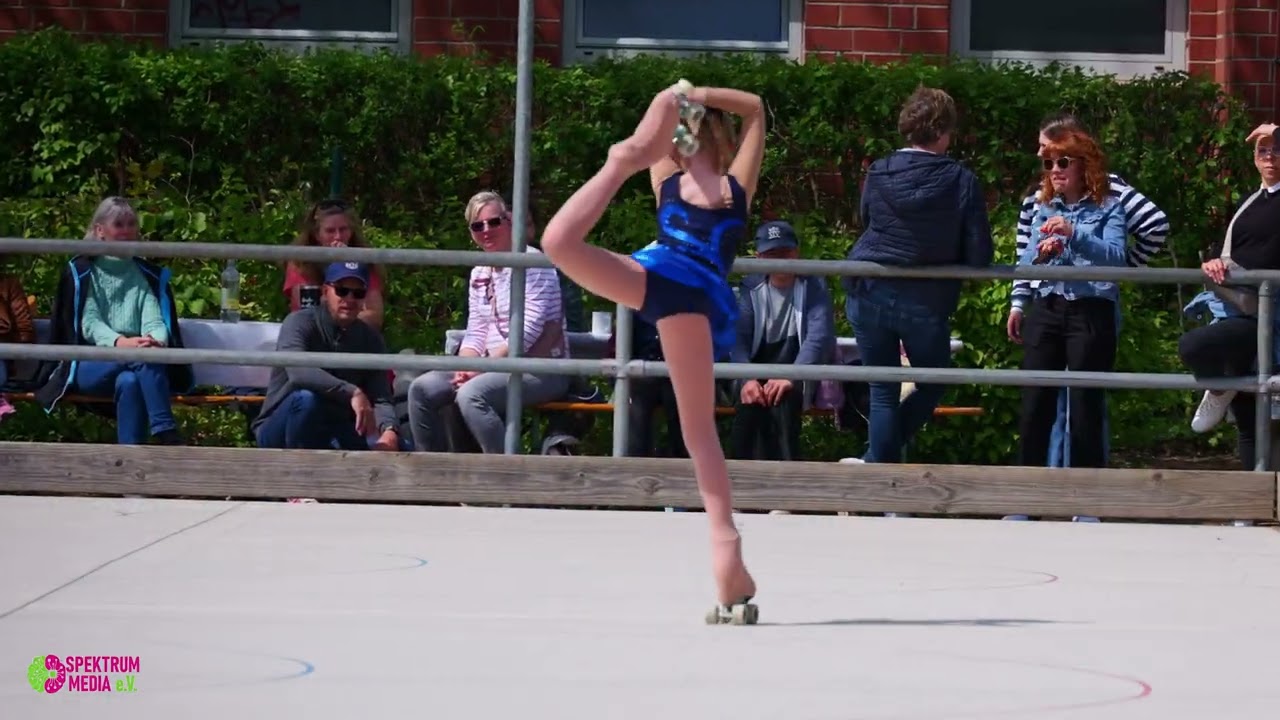 Marla Ella Bauer | Clubmeisterschaft KSG 2025 | KSG Georgenhausen e.V.