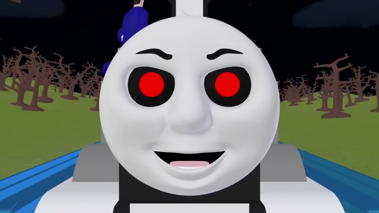 Tomica Parodia (Thomas y sus amigos) La trágica historia de Timothy (Saludos a Dieseld199) Editado
