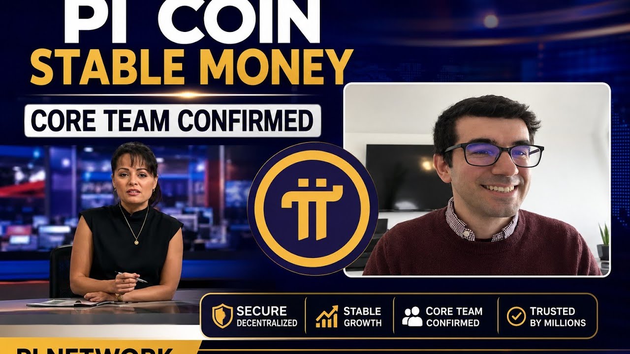 Pi Network Update 2026: What&rsquo;s Really Happening Now?