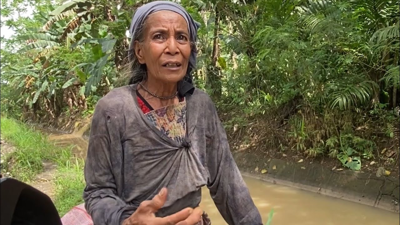 Sama Daw sa lamgam iyahang kinabuhi para mabuhi😭😭💔 estorya ni nanay Maka Hilak jud ka