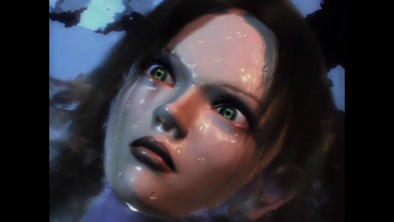 Bitch I'm back out my coma (TEKKEN)