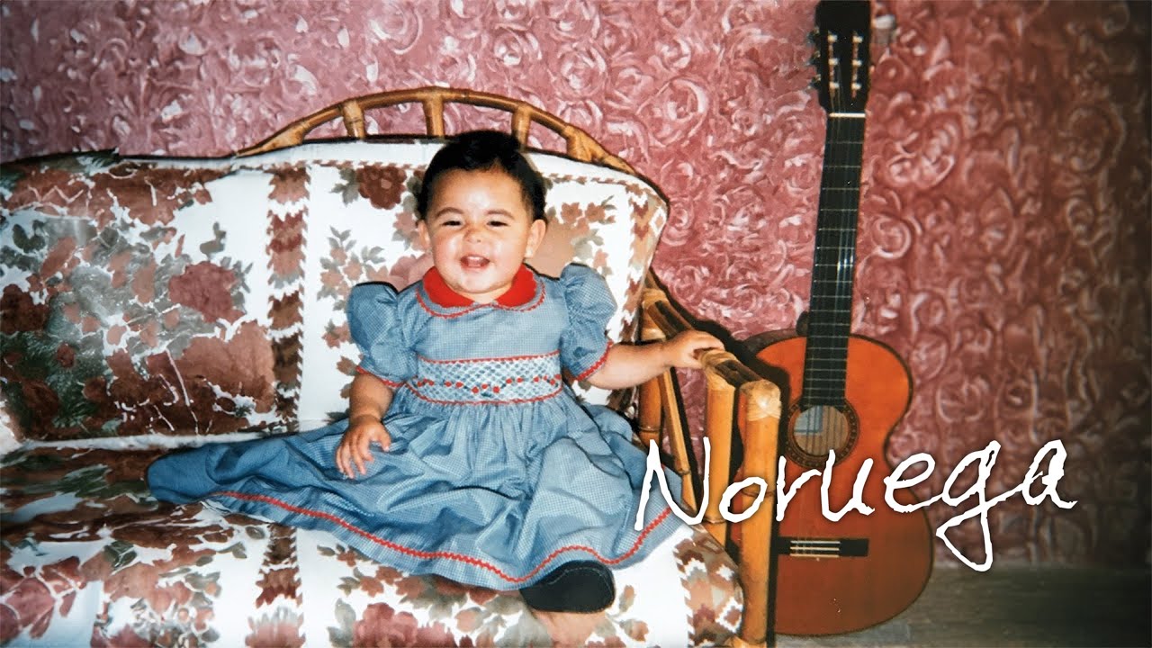 Laura P&eacute;rez & Daniela Cabrera - Noruega (Canci&oacute;n Chiquita)