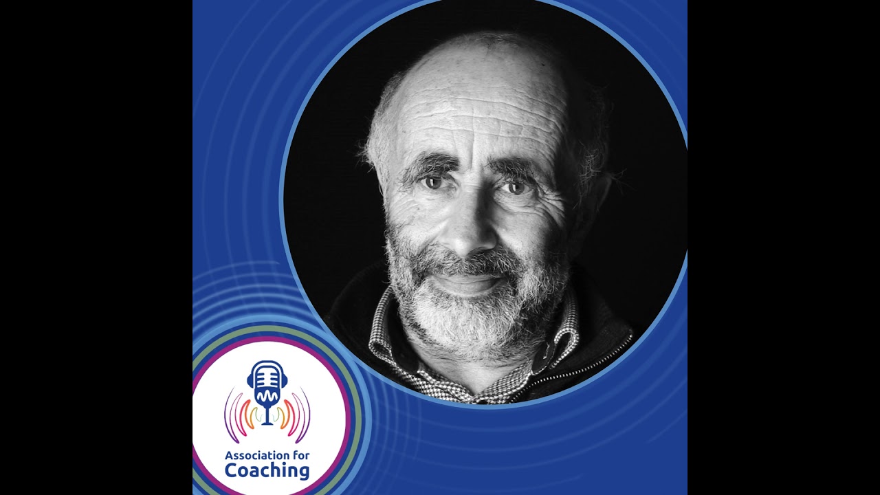 221: From Fear to Love in Coaching and Supervision
