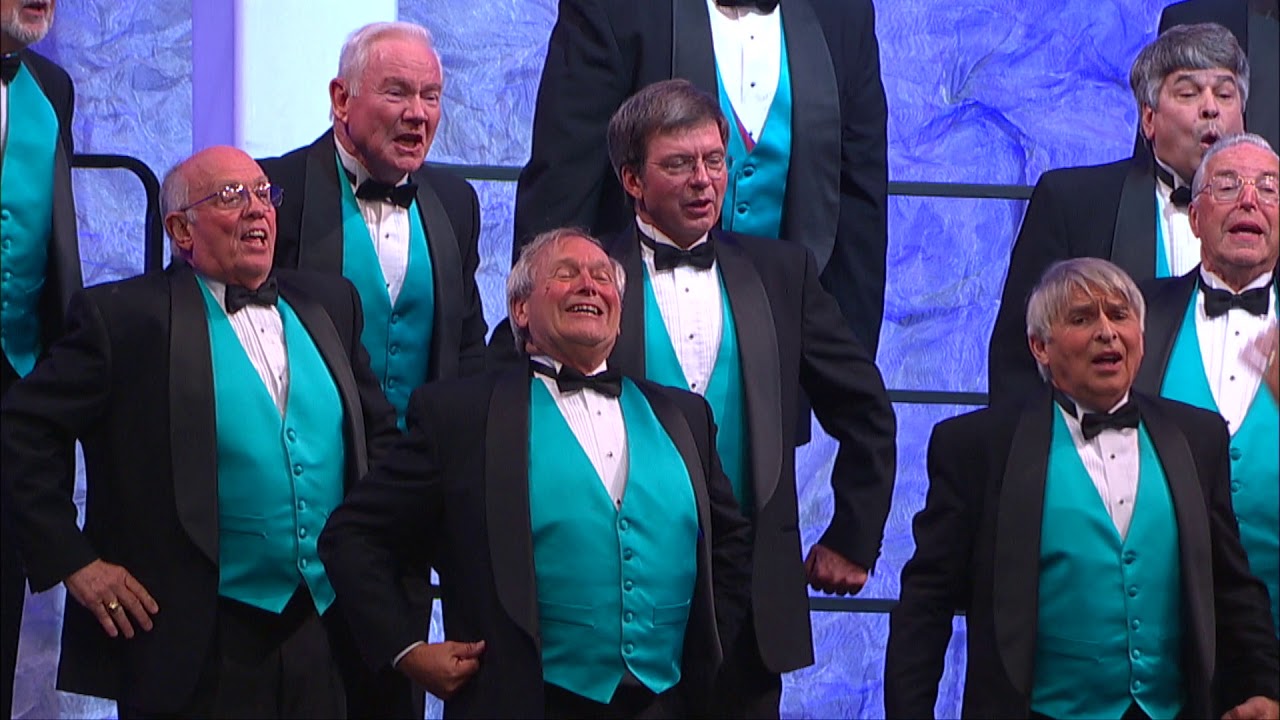 General Assembly Chorus - An Uptune in Search of a Song
