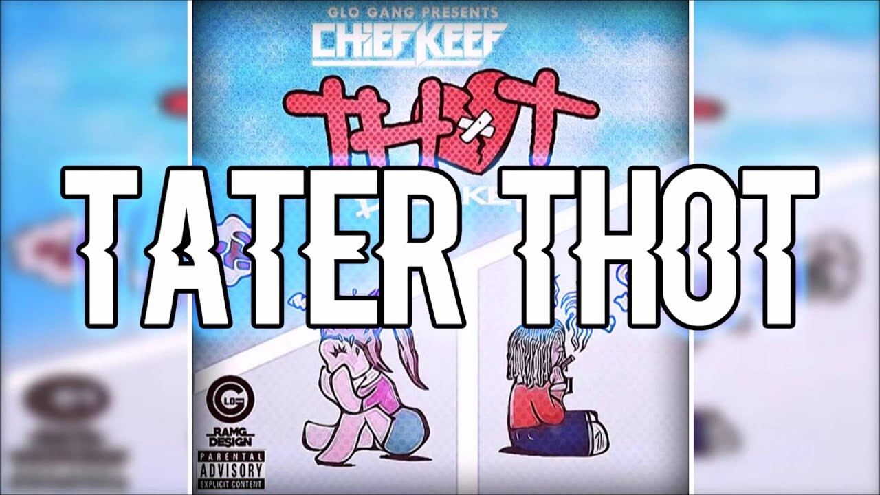 Chief Keef/Ballout/Capo Type Beat - Thot [Prod. by 808 Plug & VINSO Beats]