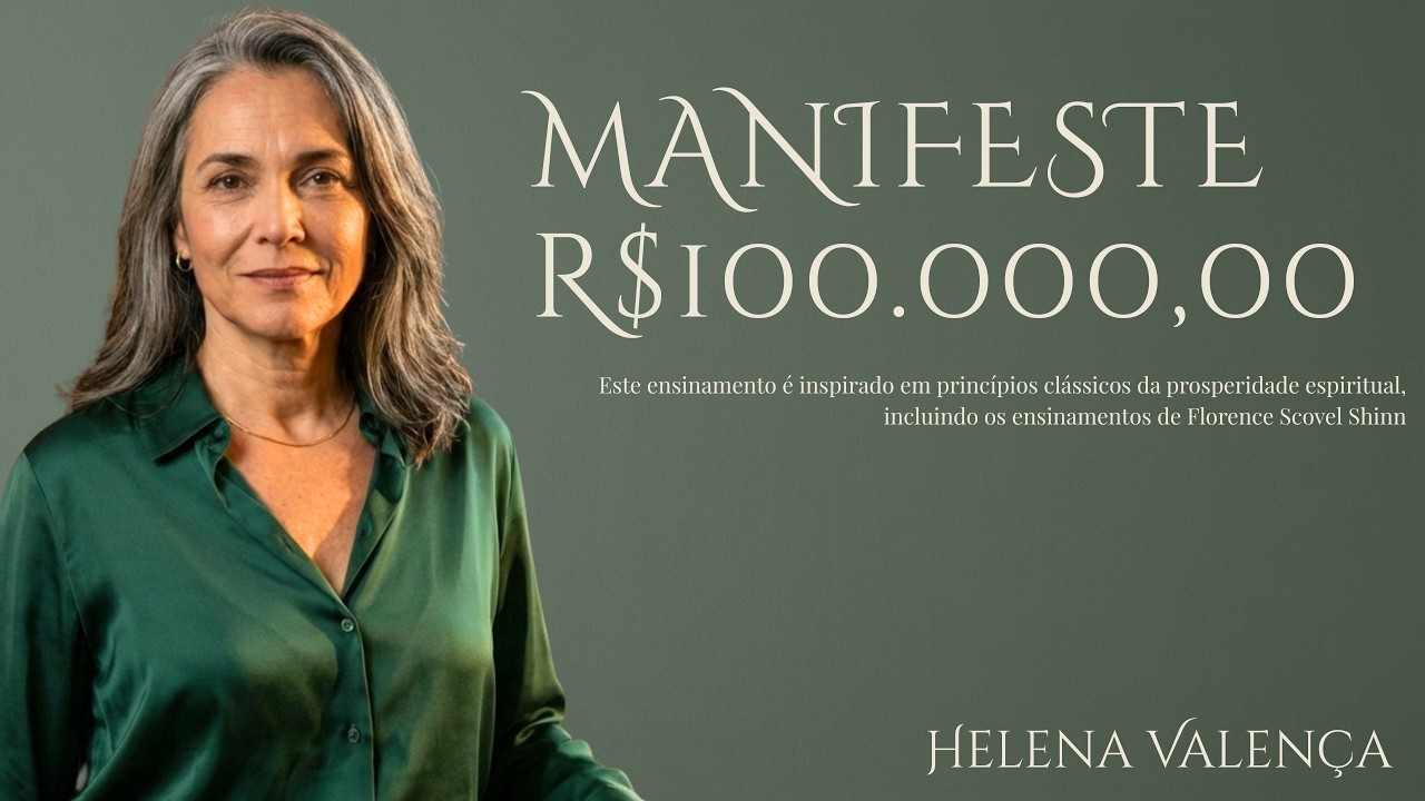 VOCÊ VAI GANHAR MAIS DE 100 MILHÕES ESTE ANO — NÃO É ACASO, É ALINHAMENTO