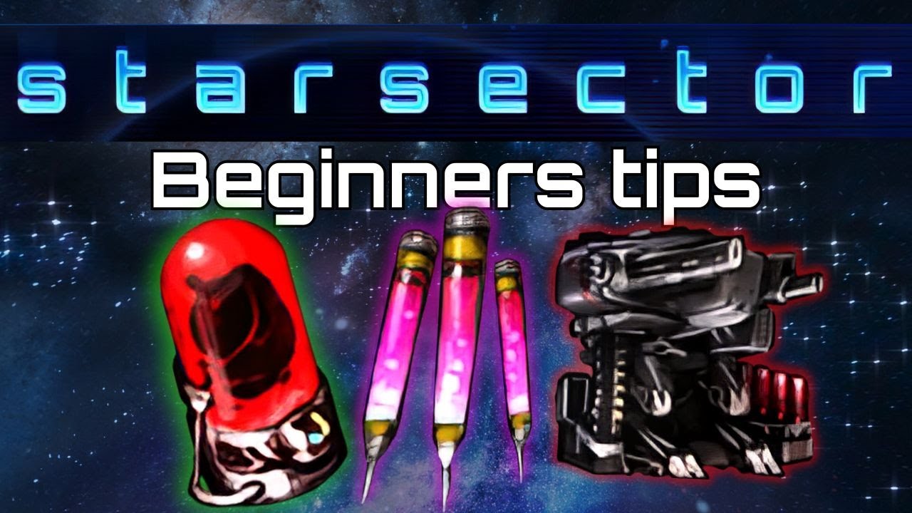 5 Quick Tips For Starsector - Trading