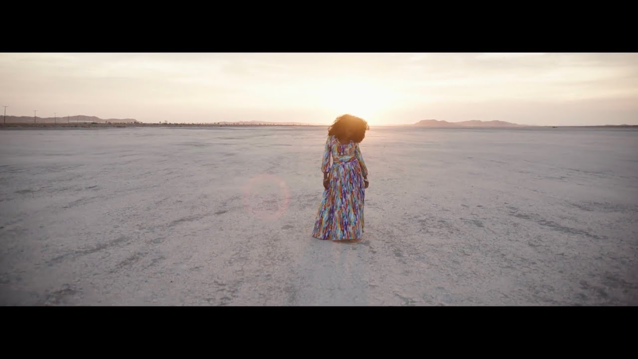 Iryne Rock - What Love Is