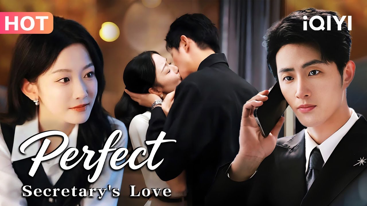 【Eng Sub】💕Pure Secretary vs Cold CEO: Who Falls First? 
