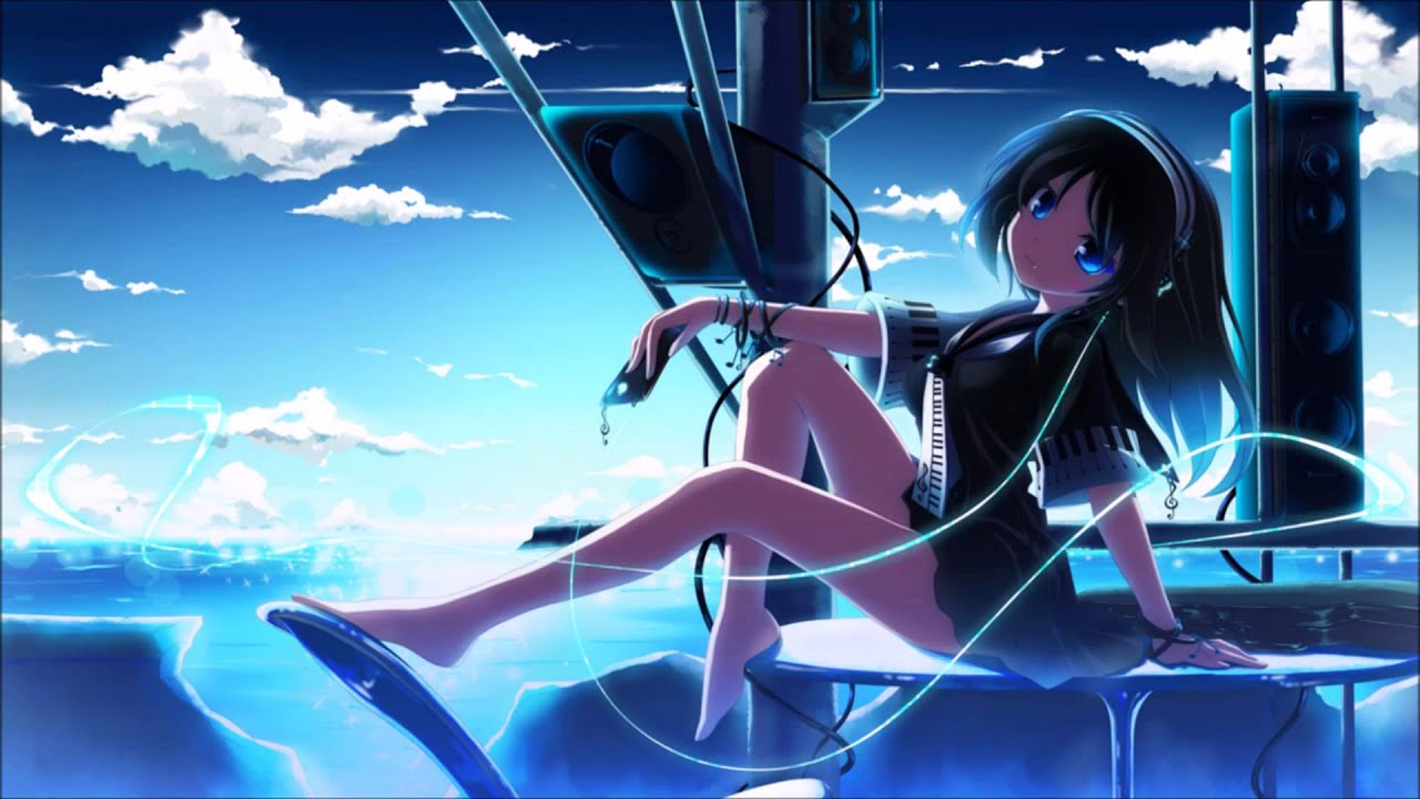 Country Nightcore - This is How We Roll