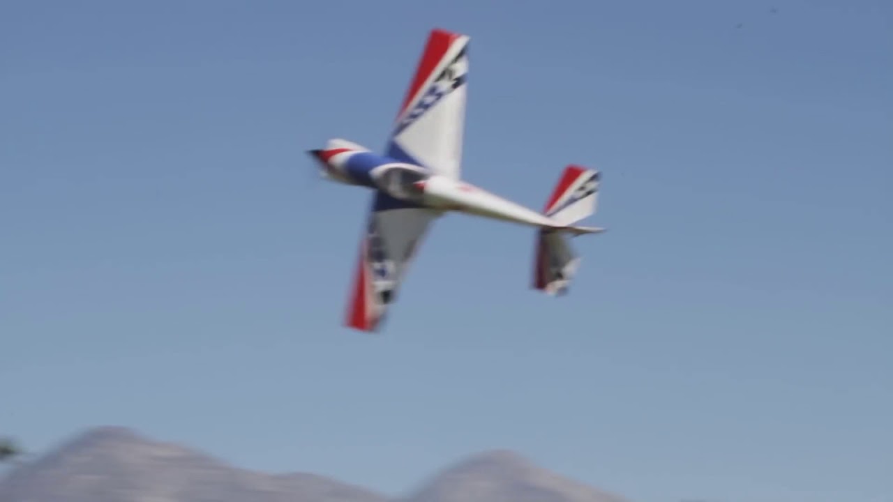 Jase Dussia at AMA West 2018