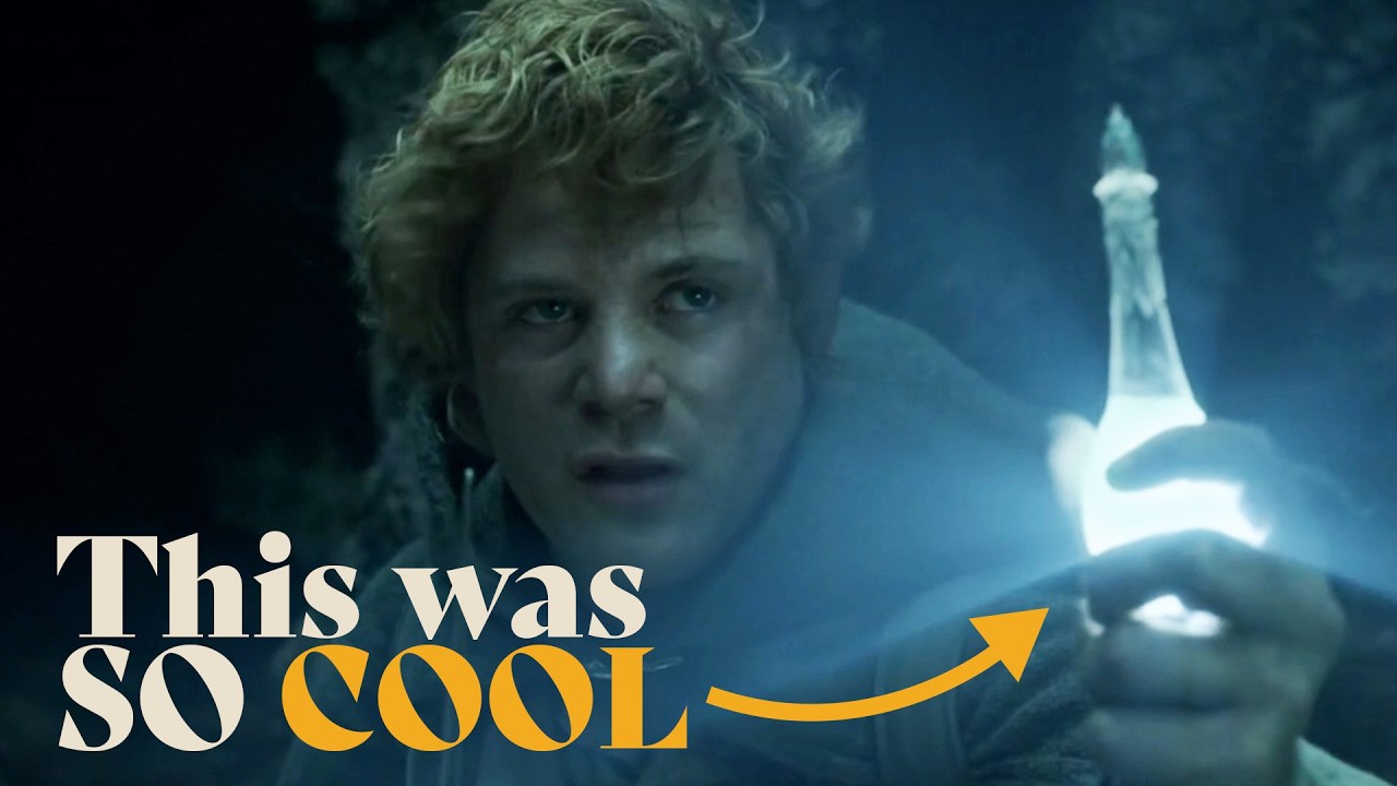 The Secret about the Light of Eärendil