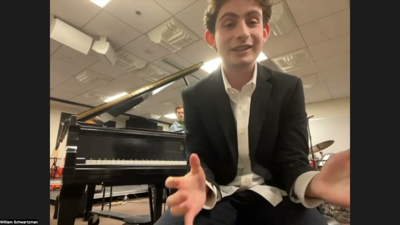 YMS William Schwartzman