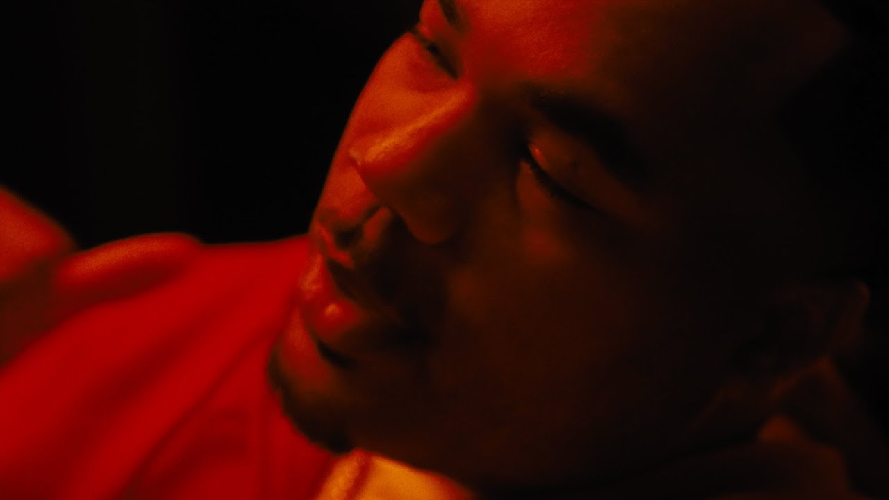 Lil Bean - Do My Thizzle (Official Video)