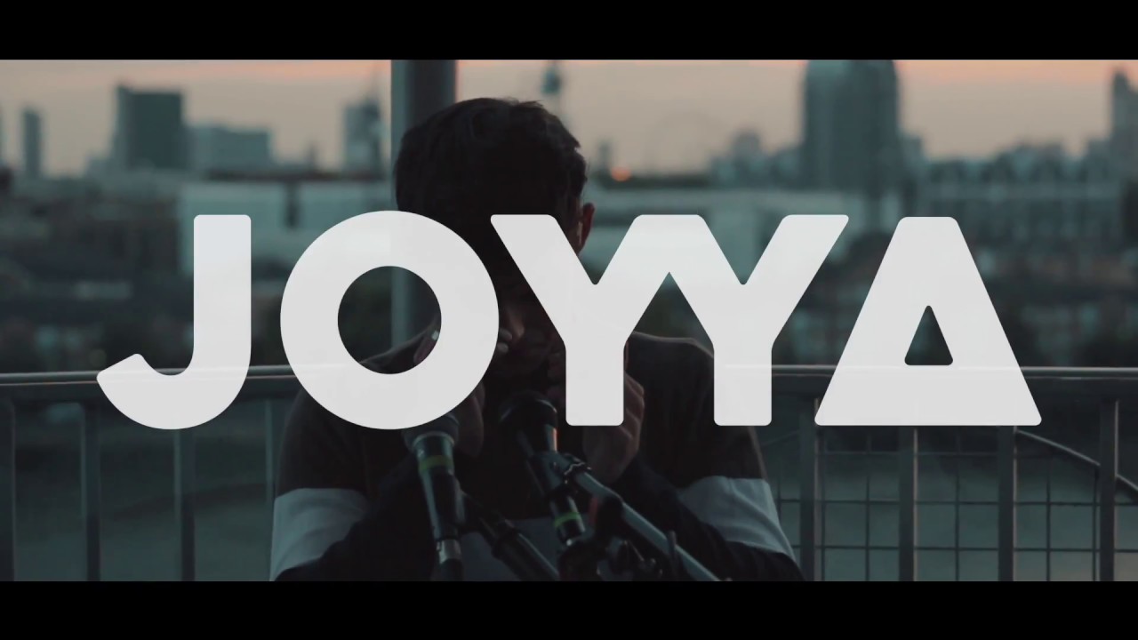 JOYYA - Horizon (Acoustic Session)