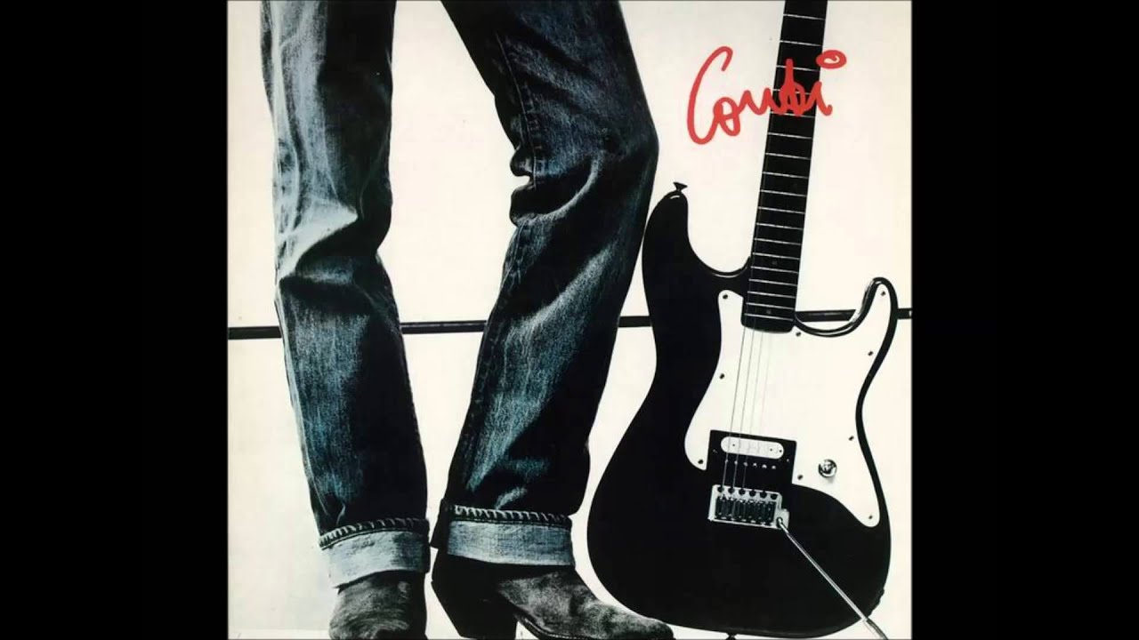 Alex Conti - Nights On The Highway