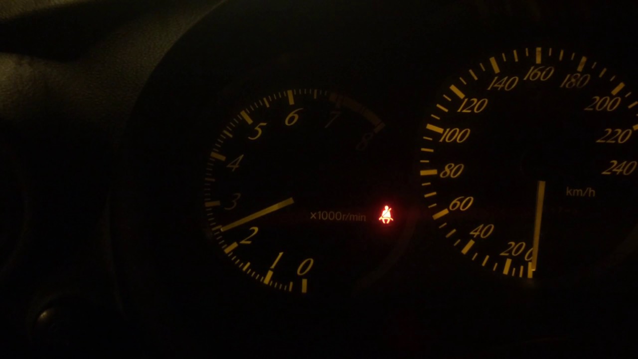 Toyota Celica ZZT230 V6 3.0L