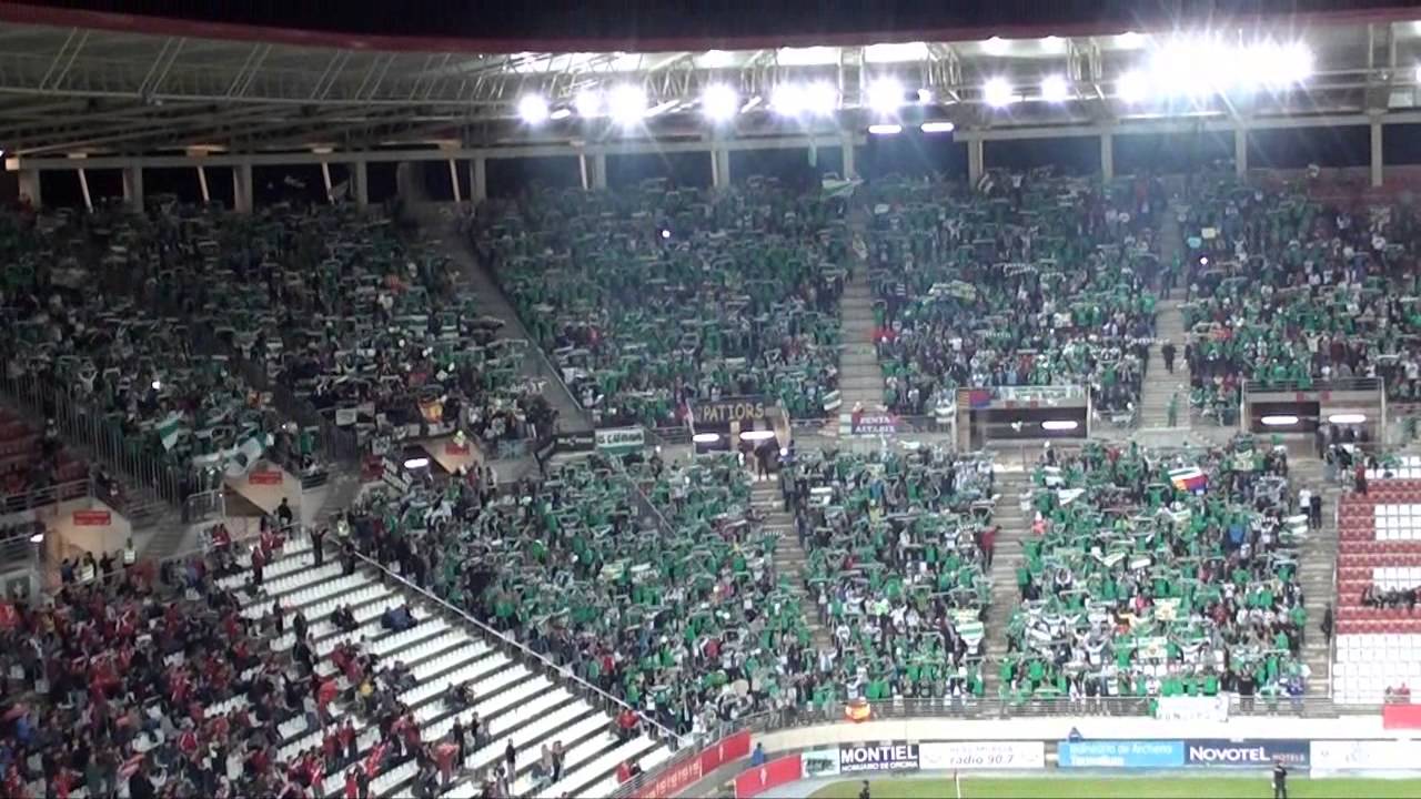 ElcheDirecto.com - La afición del Elche CF en Murcia - MAREA FRANJIVERDE