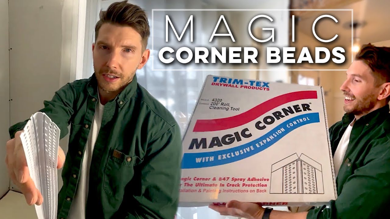 Учебное пособие по изготовлению бусин-расширителей Magic Corner (что это такое и как их устанавли...