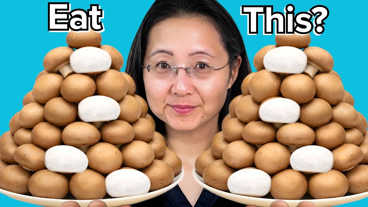 THE BEST Anti-Aging Foods 4 Stem Cells. Must Eat!