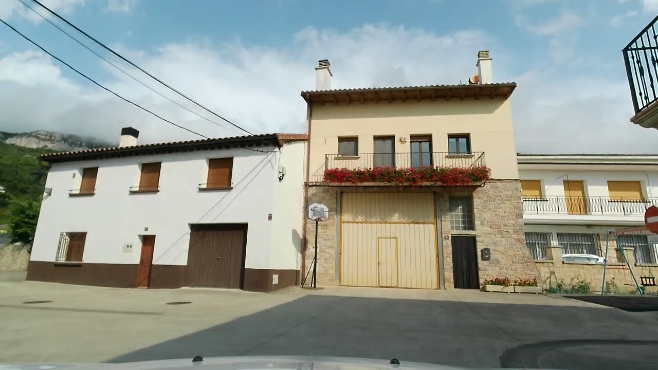 Llegada a Artavia o Artabia