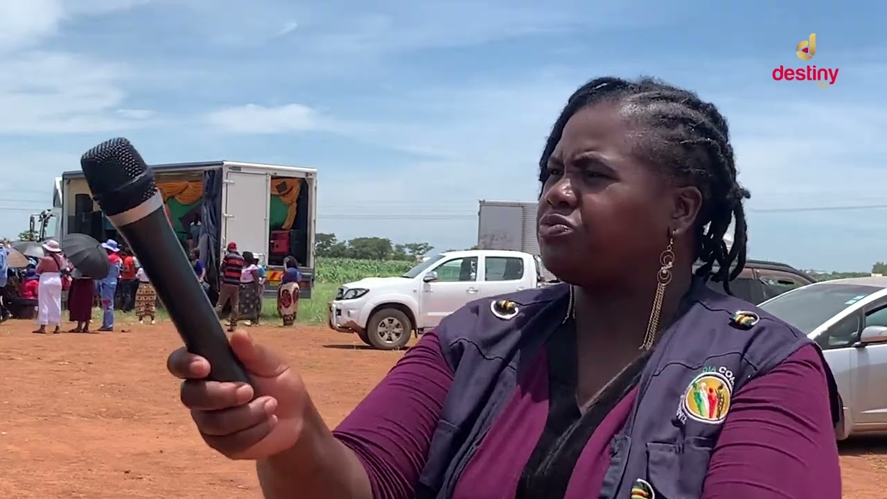 Kadoma : Murume akatemwa neMbiya yeMapostori akafa