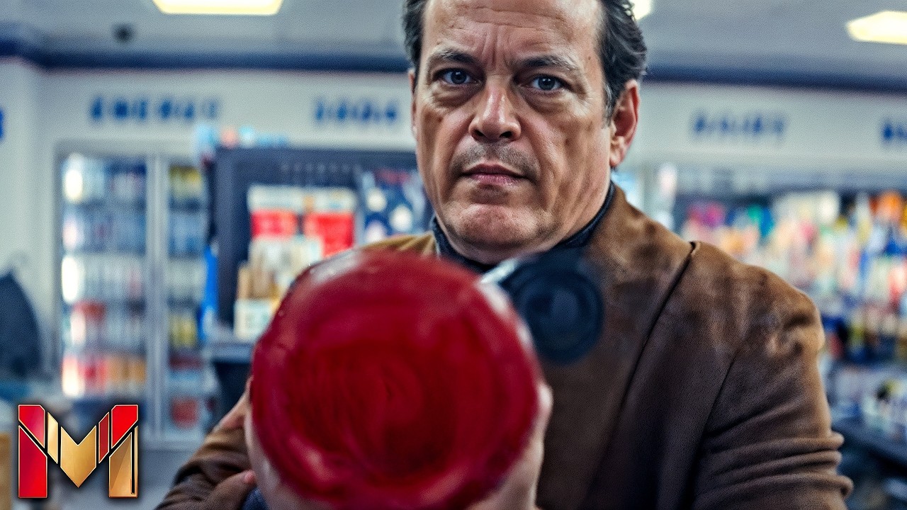 MIKE & NICK & NICK & ALICE Trailer (2026) Vince Vaughn, James Marsden