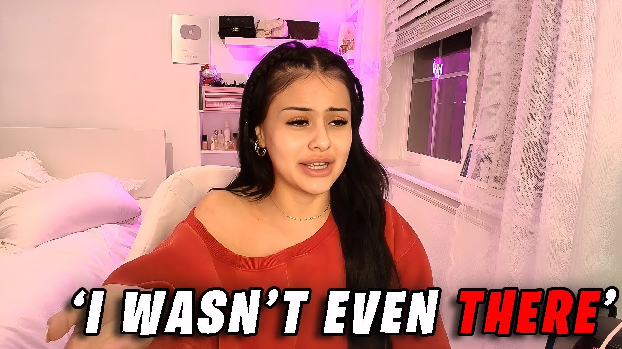 Wendy Ortiz Reacts To The Drama That Involved Eve