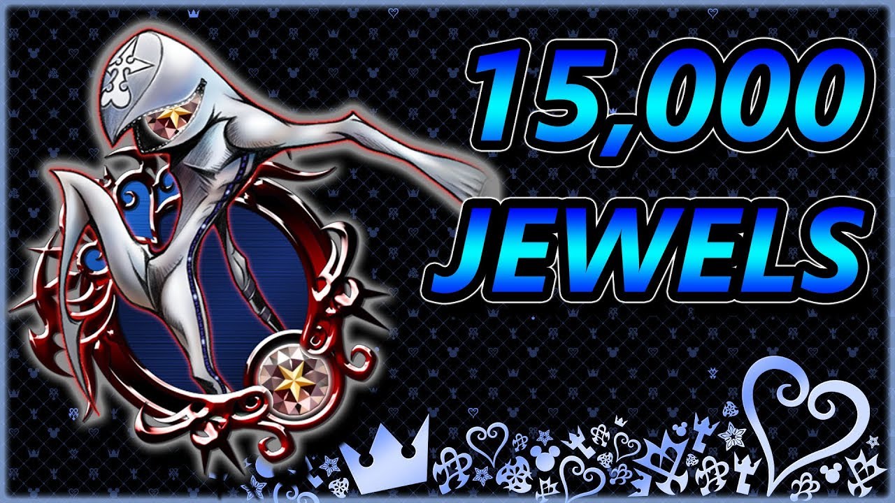 Last Minute Pulls For Dusk ~ KH Union χ[Cross]