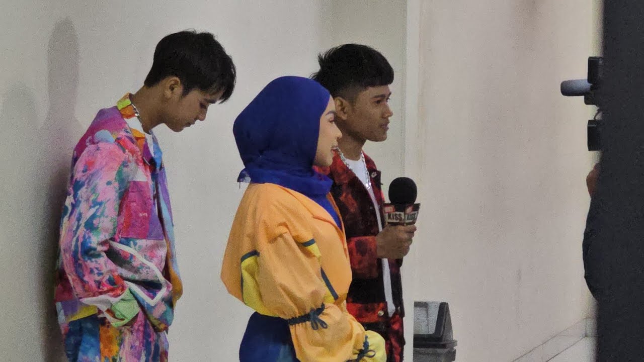 BTS MILA BOGOR VALEN PAMEKASAN ARBIL ASAHAN DA 7 - LIVE MENTARI TV ISTIM3WA MALAM INI 