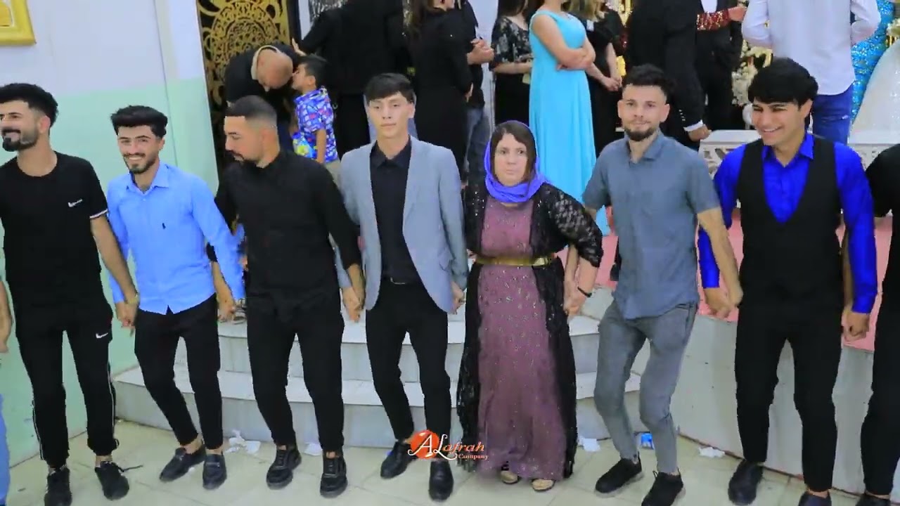 يوسف & ميساء ( جزء _ 3 _ ) شاكر حلو