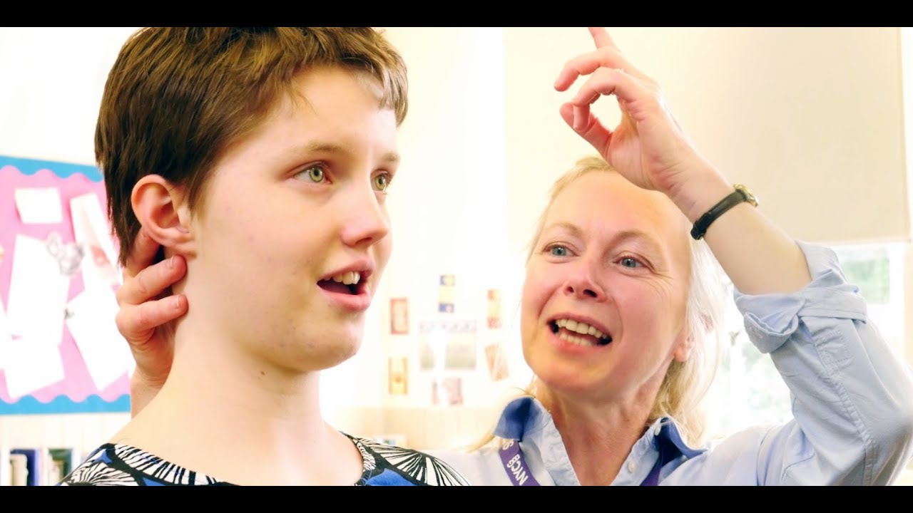Alexander Technique for singers | NYCGB