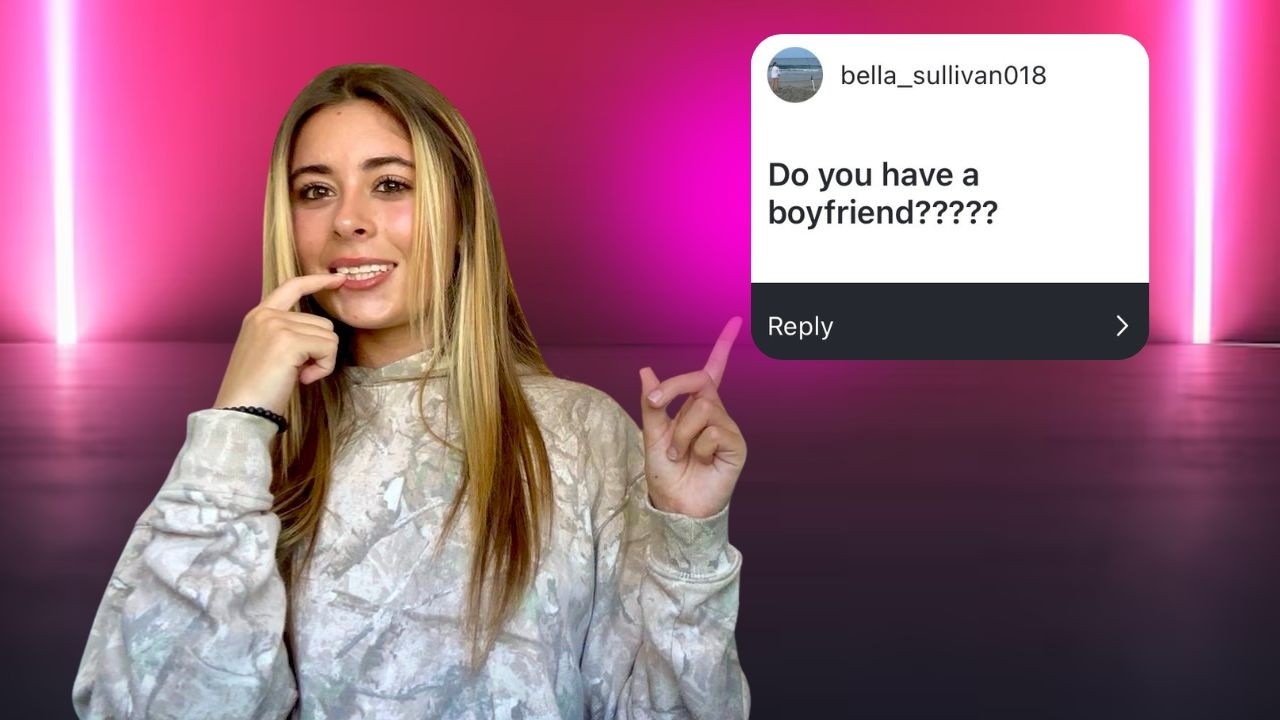 Answering the Questions You’re AFRAID to Ask Me...